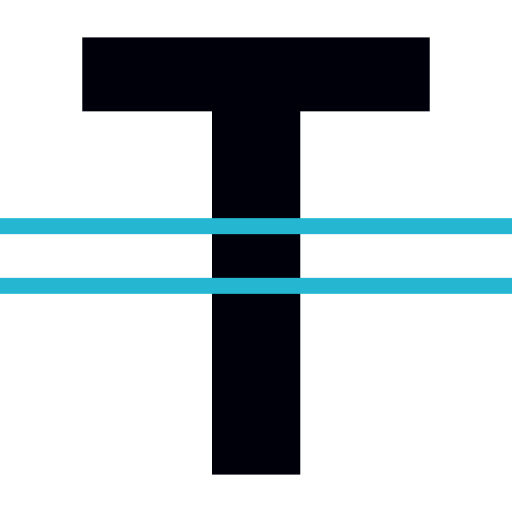 Text icon