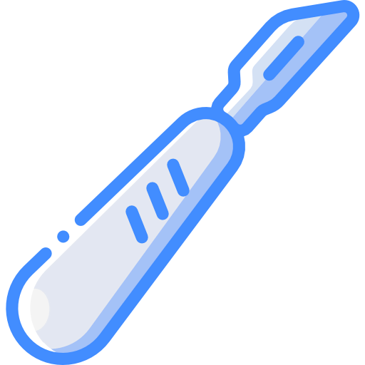 Slice icon