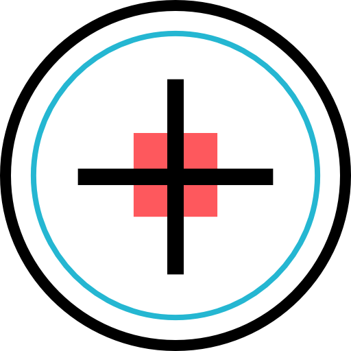 Target icon