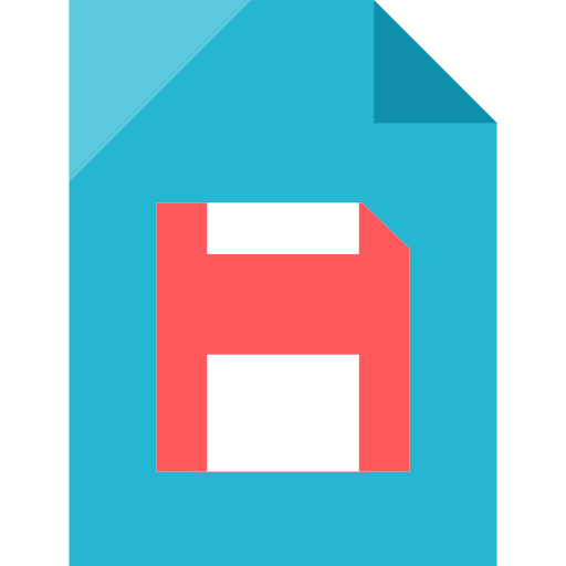 File icon