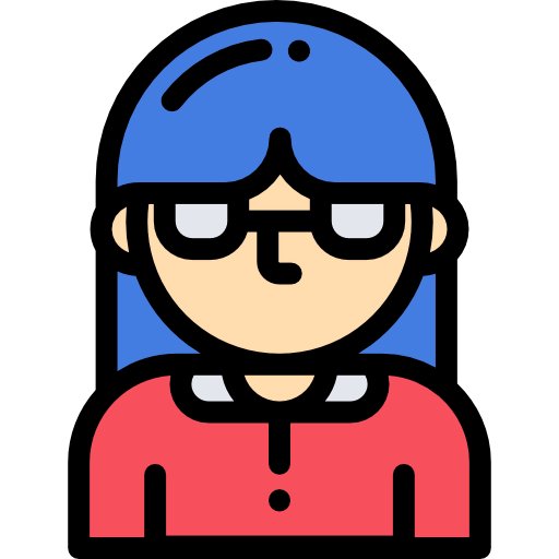 Geek icône