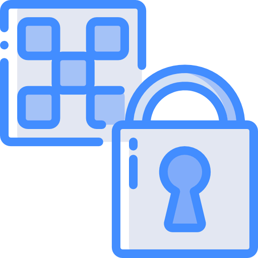 Lock icon