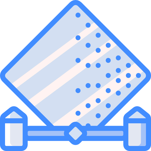 Gradient icon