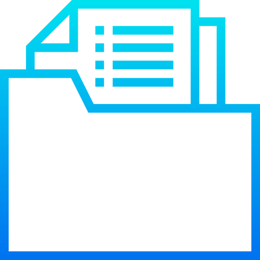 Archive ícono