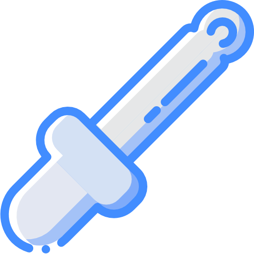 Dropper icon