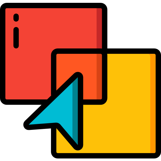 Intersect icon