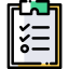 Task list icône 64x64