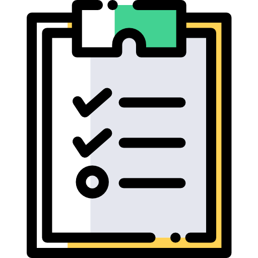Task list アイコン