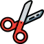 Cut Symbol 64x64