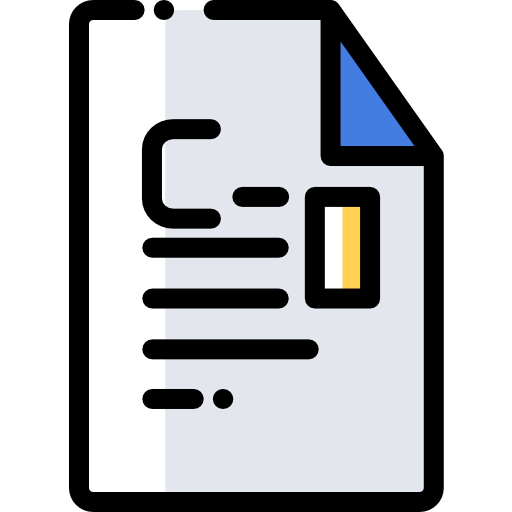 Exam icon