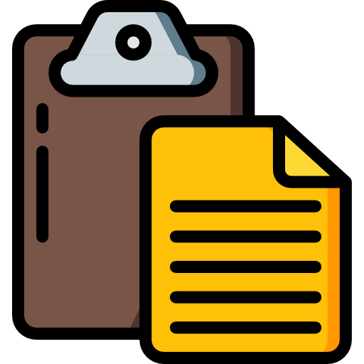 Paste icon