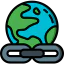 Hyperlink Symbol 64x64