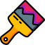Paint brush Symbol 64x64