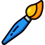 Paint brush Symbol 64x64