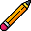 Pencil Symbol 64x64