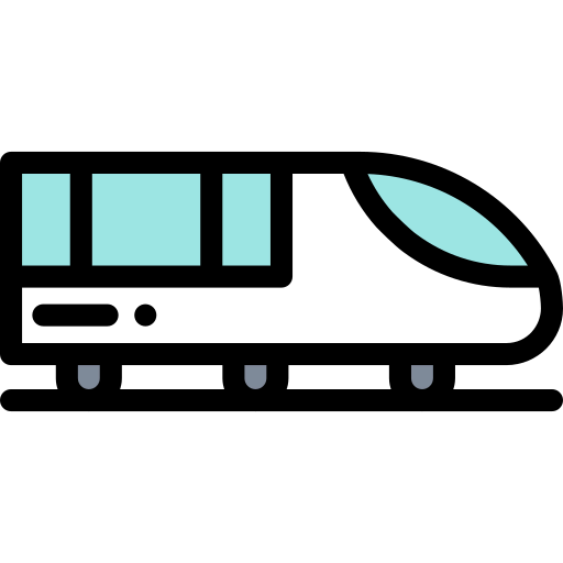 Train icon