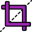 Crop Symbol 64x64