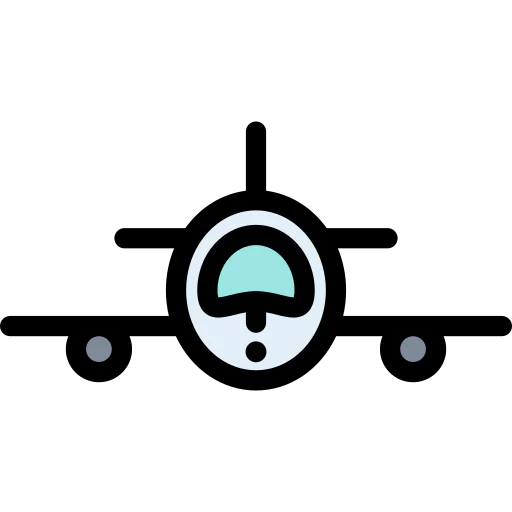 Plane icon