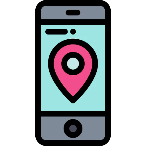 Location icon