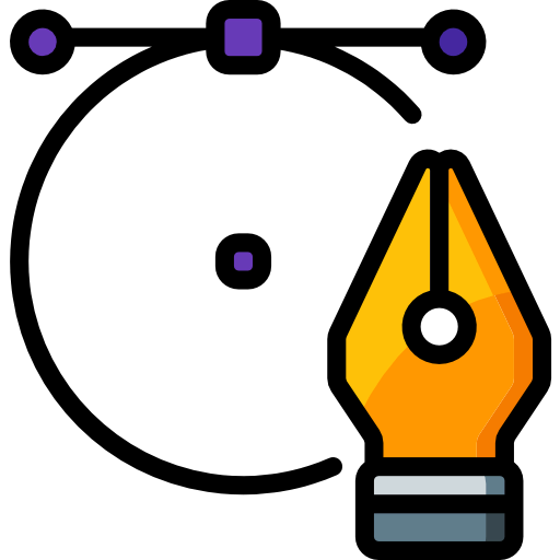 Pen icon