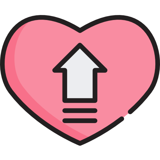 Heart icon