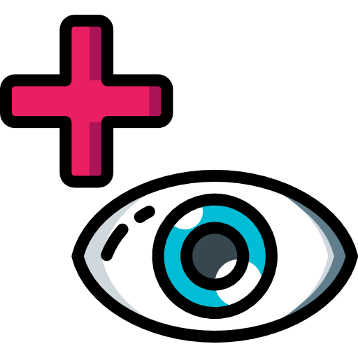 Visibility icon