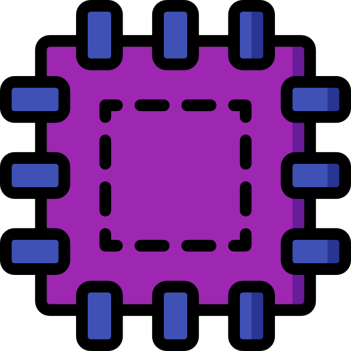 Patch ícone