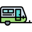 Caravan icon 64x64