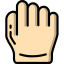 Hand Symbol 64x64