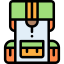Backpack icon 64x64