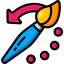 Paint brush 상 64x64