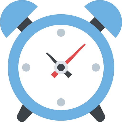 Alarm clock іконка
