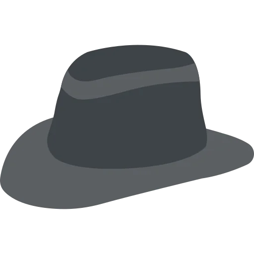 Hat icon