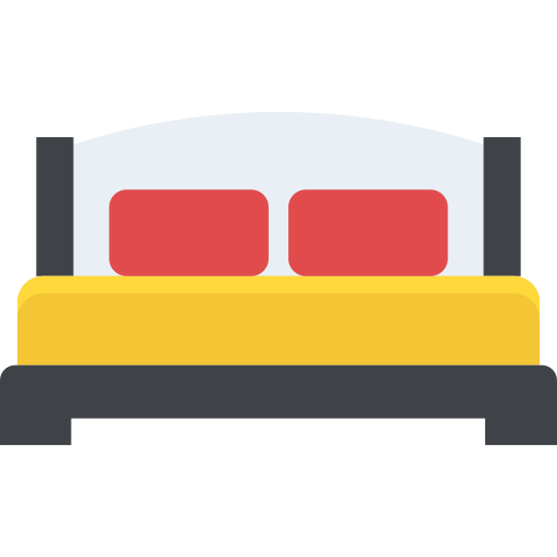Bed icon