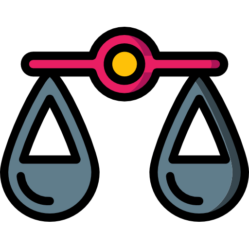 Balance icon