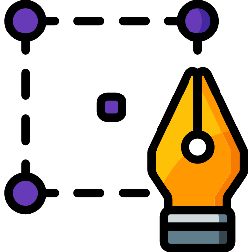 Pen icon