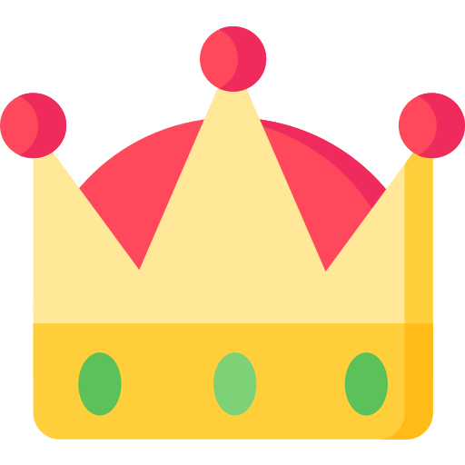 Crown icon