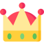 Crown icon 64x64