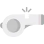 Whistle icon 64x64