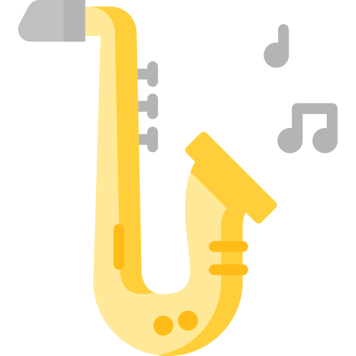 Sax icon