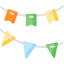 Garlands icon 64x64