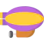 Zeppelin icon 64x64
