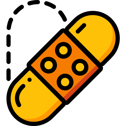 Patch ícone