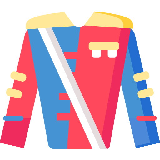 Uniform icon