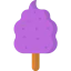 Cotton candy icon 64x64