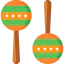 Maracas icon 64x64