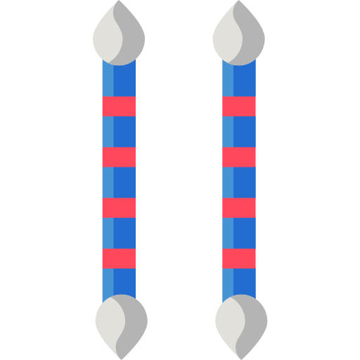 Sticks アイコン