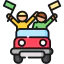 Parade icon 64x64