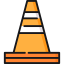 Cone icon 64x64