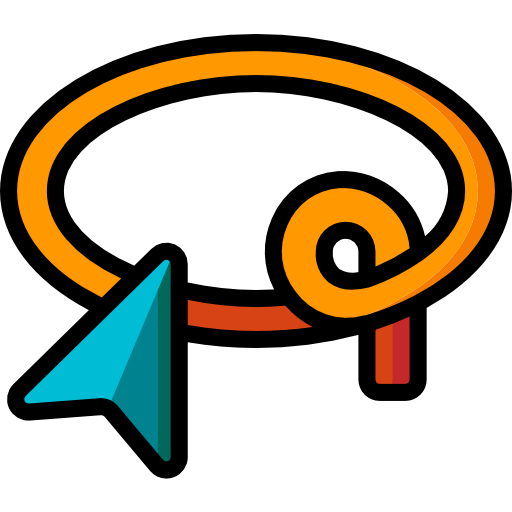 Lasso icon